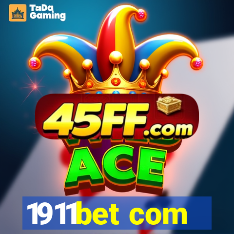 1911bet com